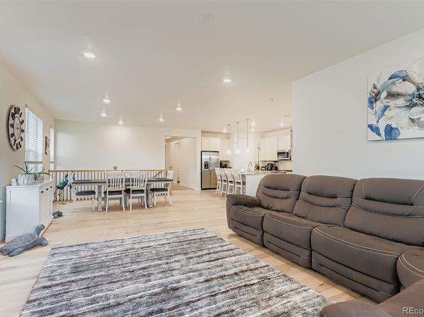 2464 Tyrrhenian Circle, Longmont CO 80504