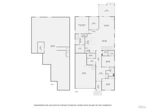 2464 Tyrrhenian Circle, Longmont CO 80504