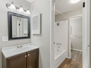 7335 E Quincy Avenue 206, Denver CO 80237