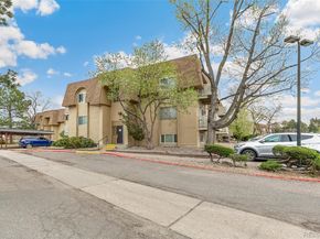 7335 E Quincy Avenue 206, Denver CO 80237