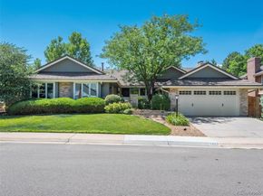 7857 S Forest Street, Centennial CO 80122