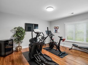 7857 S Forest Street, Centennial CO 80122
