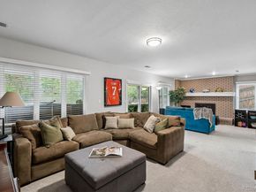 7857 S Forest Street, Centennial CO 80122