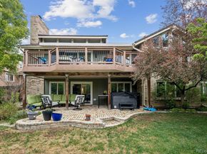 7857 S Forest Street, Centennial CO 80122