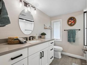 7857 S Forest Street, Centennial CO 80122