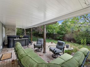 7857 S Forest Street, Centennial CO 80122