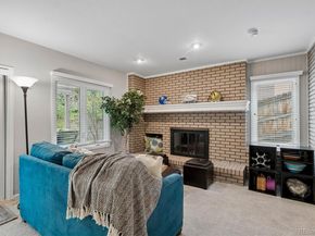 7857 S Forest Street, Centennial CO 80122
