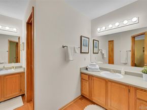 12089 W Chenango Drive, Morrison CO 80465