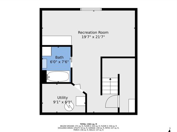 12089 W Chenango Drive, Morrison CO 80465