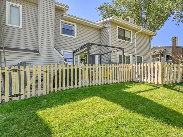 12089 W Chenango Drive, Morrison CO 80465