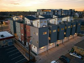 3511 S Marion Street A, Englewood CO 80113