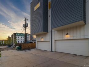 3511 S Marion Street A, Englewood CO 80113