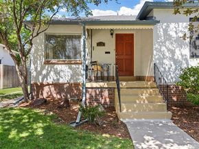 1129 N Jasmine Street, Denver CO 80220