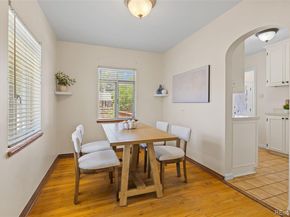 1129 N Jasmine Street, Denver CO 80220