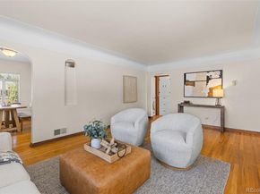 1129 N Jasmine Street, Denver CO 80220