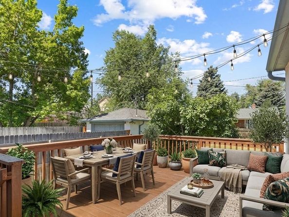 1129 N Jasmine Street, Denver CO 80220
