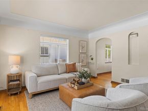 1129 N Jasmine Street, Denver CO 80220
