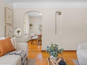 1129 N Jasmine Street, Denver CO 80220