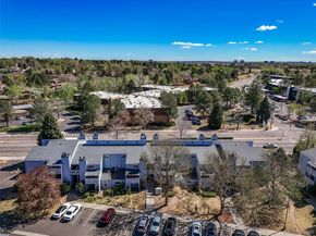 7665 E Eastman Avenue 101A, Denver CO 80231