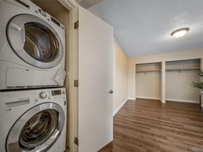 7665 E Eastman Avenue 101A, Denver CO 80231