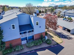 7665 E Eastman Avenue 101A, Denver CO 80231
