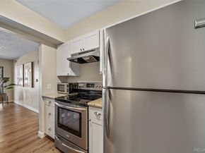 7665 E Eastman Avenue 101A, Denver CO 80231