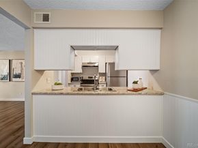 7665 E Eastman Avenue 101A, Denver CO 80231