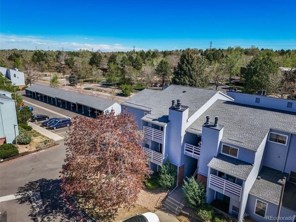 7665 E Eastman Avenue 101A, Denver CO 80231