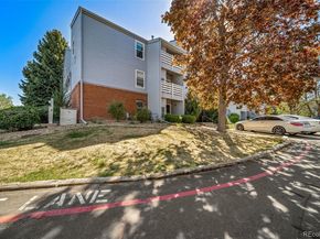 7665 E Eastman Avenue 101A, Denver CO 80231