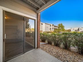 7665 E Eastman Avenue 101A, Denver CO 80231