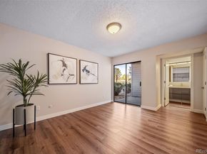 7665 E Eastman Avenue 101A, Denver CO 80231