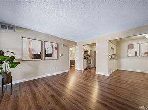 7665 E Eastman Avenue 101A, Denver CO 80231