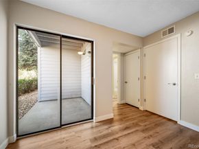 7665 E Eastman Avenue 101A, Denver CO 80231