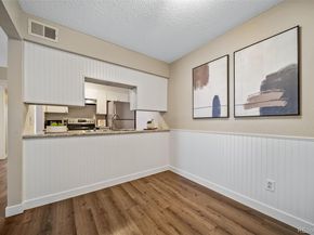 7665 E Eastman Avenue 101A, Denver CO 80231