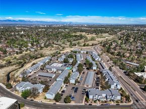 7665 E Eastman Avenue 101A, Denver CO 80231