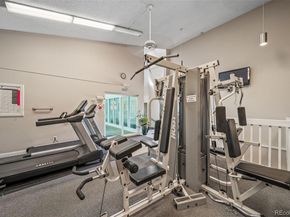 7665 E Eastman Avenue 101A, Denver CO 80231