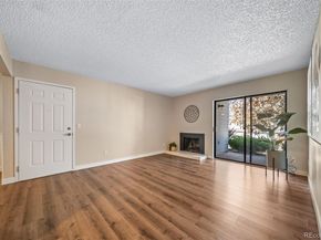 7665 E Eastman Avenue 101A, Denver CO 80231