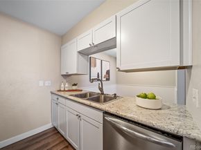 7665 E Eastman Avenue 101A, Denver CO 80231