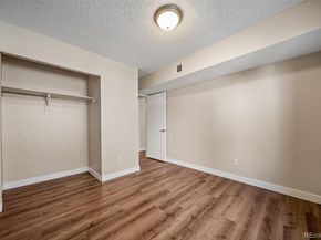 7665 E Eastman Avenue 101A, Denver CO 80231