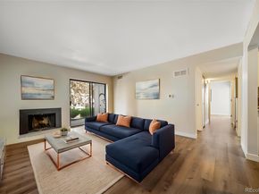 7665 E Eastman Avenue 101A, Denver CO 80231