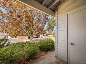 7665 E Eastman Avenue 101A, Denver CO 80231