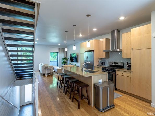 2494 Champa Street, Denver CO 80205