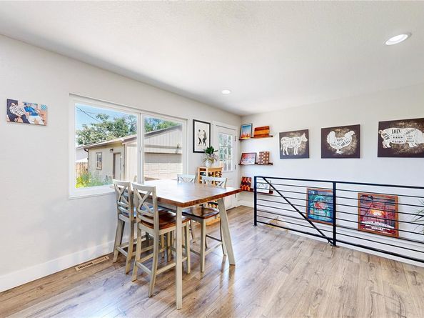 1741 W 55th Place, Denver CO 80221