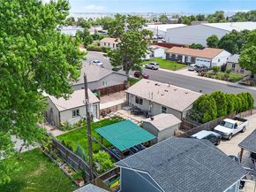 1741 W 55th Place, Denver CO 80221