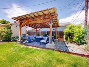 1741 W 55th Place, Denver CO 80221