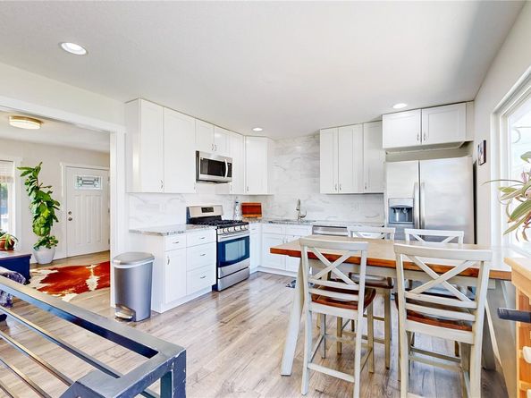 1741 W 55th Place, Denver CO 80221