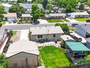 1741 W 55th Place, Denver CO 80221