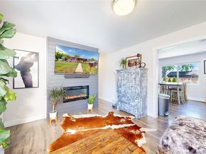 1741 W 55th Place, Denver CO 80221