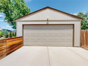 1741 W 55th Place, Denver CO 80221