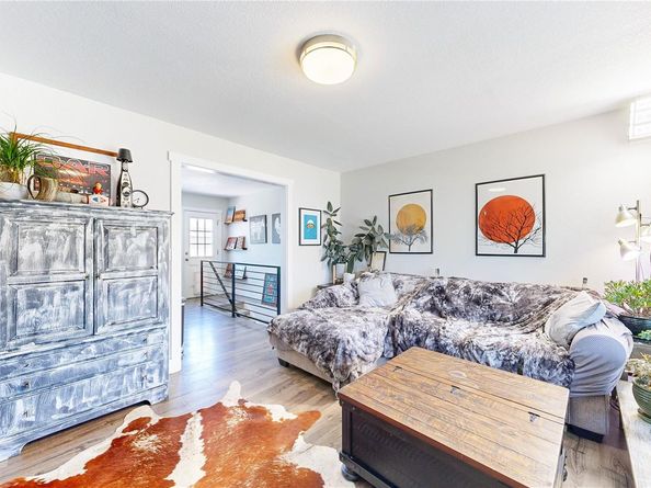 1741 W 55th Place, Denver CO 80221